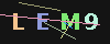 Gambar captcha